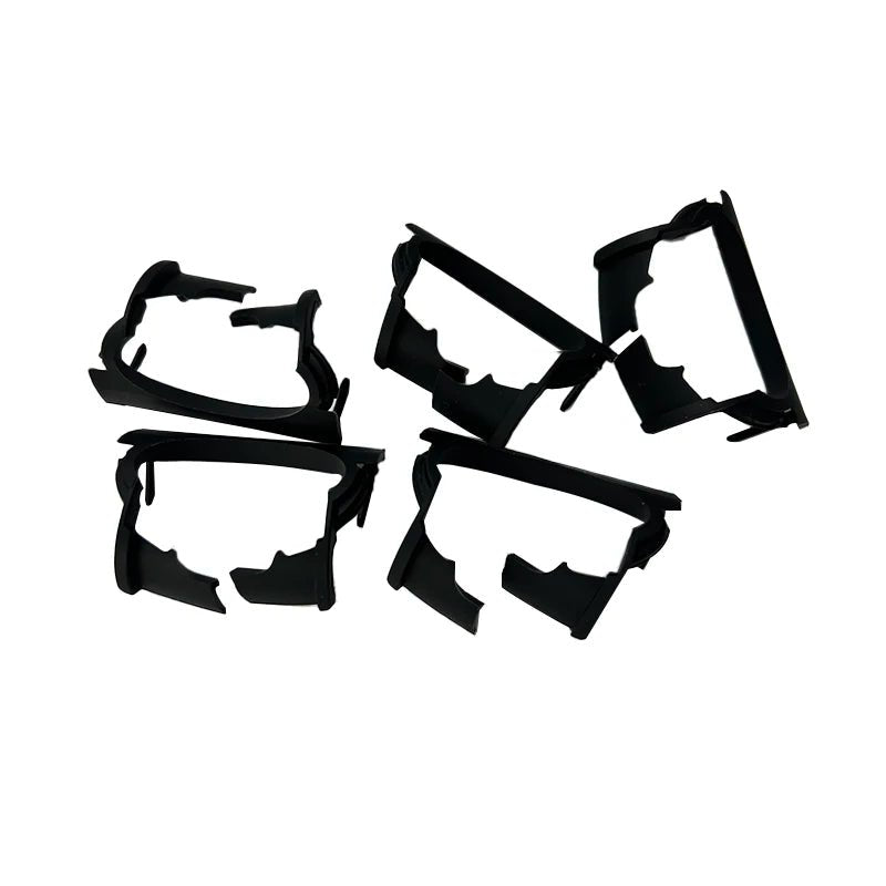 Original T - Bar Rubber Plug for Ninebot E2 E2 Plus E2 Pro Electric Scooter Parts Waterproof Plug KickScooter Accessories - ARRA SPORT