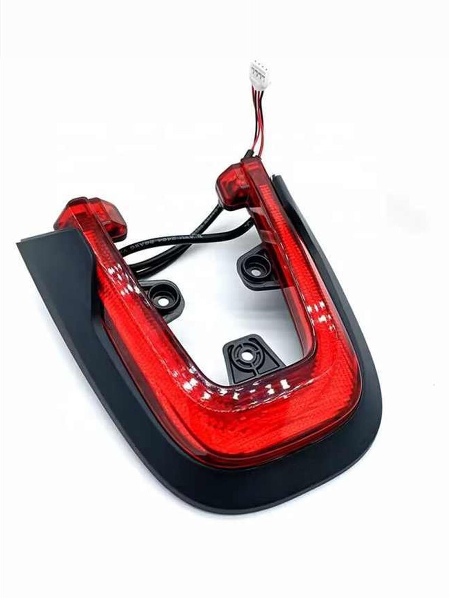 Original Taillight Assembly for Segway Ninebot P65 P100 P100s Electric Scooter Rear Light Replacement Accessories - ARRA SPORT