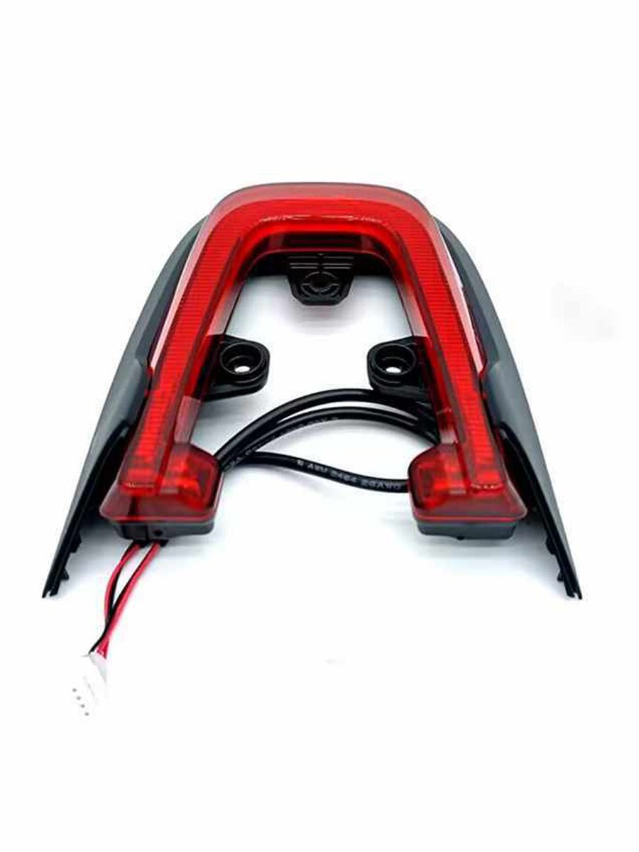 Original Taillight Assembly for Segway Ninebot P65 P100 P100s Electric Scooter Rear Light Replacement Accessories - ARRA SPORT