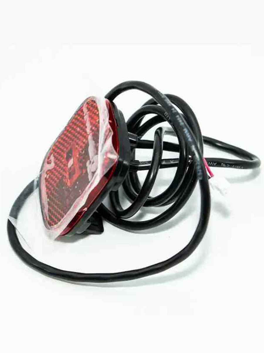 Original Taillight for Ninebot F2 F2 Plus F2 Pro Electric Scooter Rear Light Lamp Spare Part - ARRA SPORT