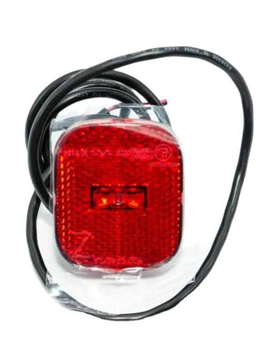 Original Taillight for Ninebot F2 F2 Plus F2 Pro Electric Scooter Rear Light Lamp Spare Part - ARRA SPORT