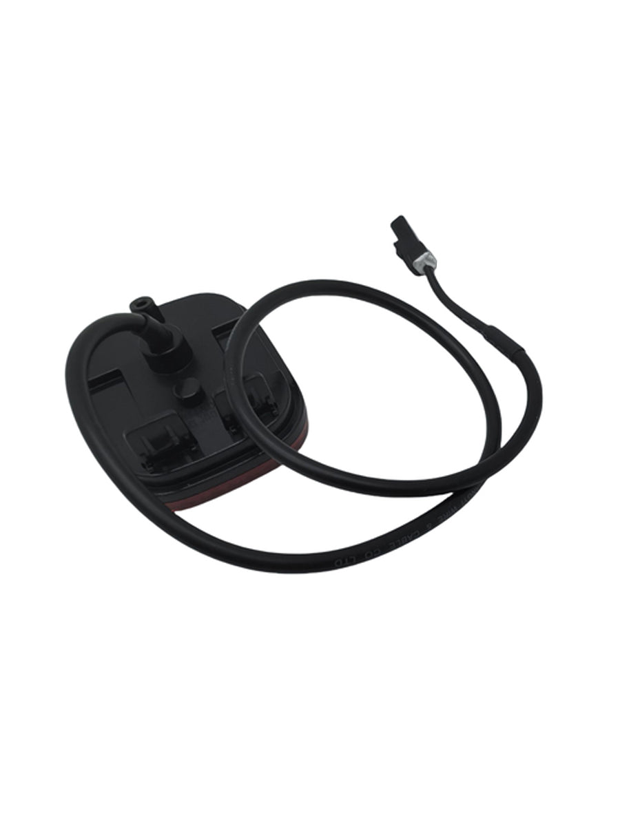 Original Taillight for Segway Ninebot ZT3 Pro Electric Scooter Brake Tail Light Safety Stoplight LED Lamp Parts - ARRA SPORT