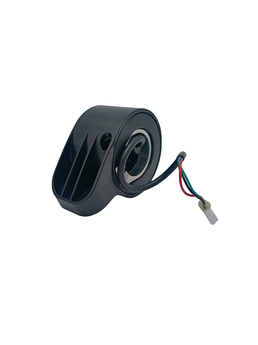 Original Thumb Throttle for NINEBOT E2 E2 Plus Electric Scooter Twist - Grip Throttle Replacement Spare Parts - ARRA SPORT
