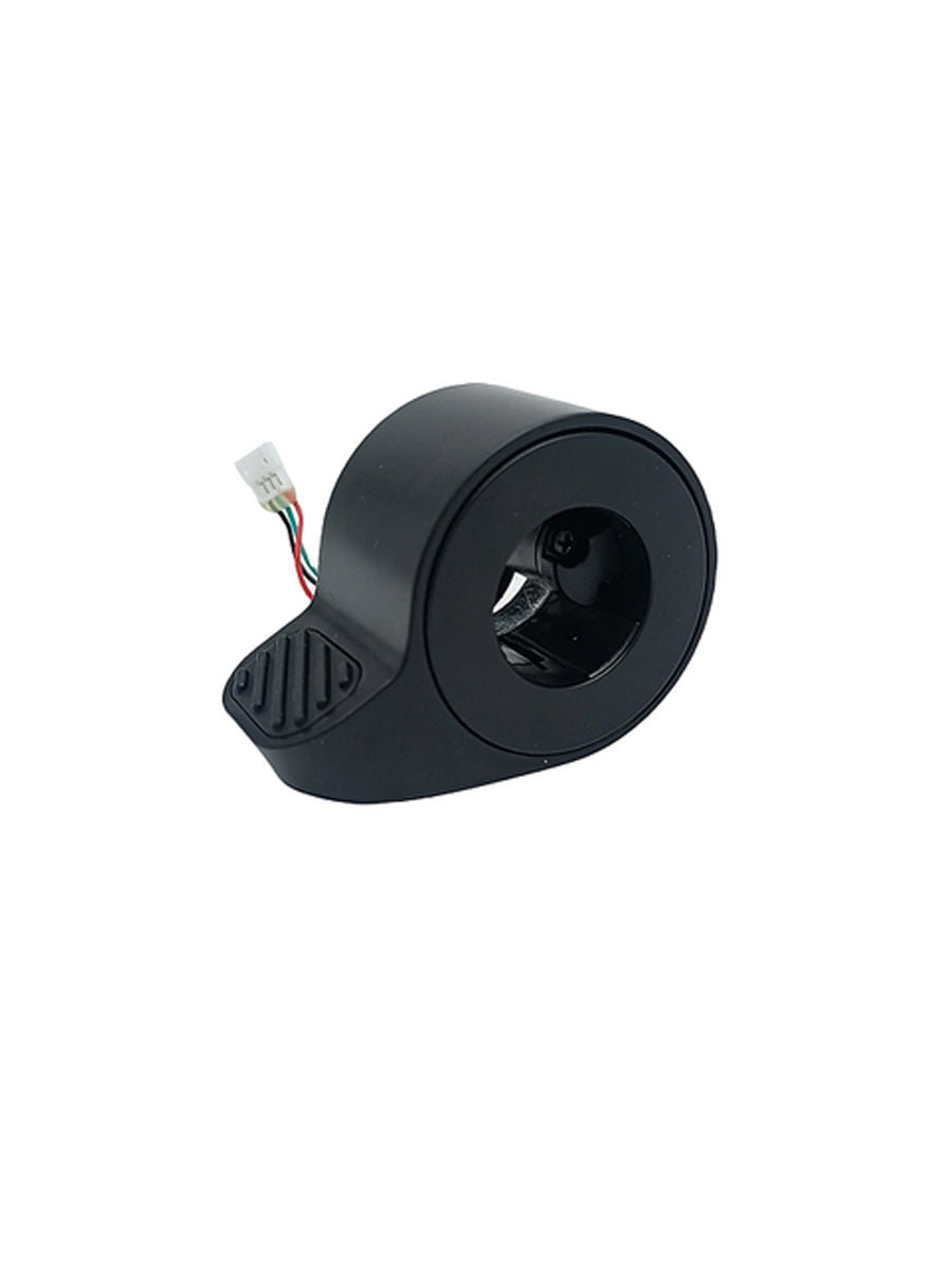 Original Thumb Throttle for NINEBOT E2 E2 Plus Electric Scooter Twist - Grip Throttle Replacement Spare Parts - ARRA SPORT