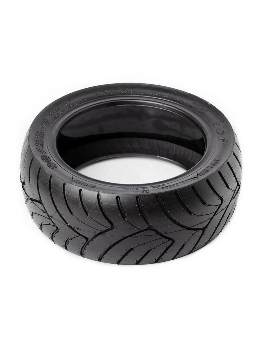 Original Tires for Segway Ninebot GT1 GT2 Super Scooter Electric Scooter 90/55 - 7 Vacuum Gel Outer Tyre Parts - ARRA SPORT
