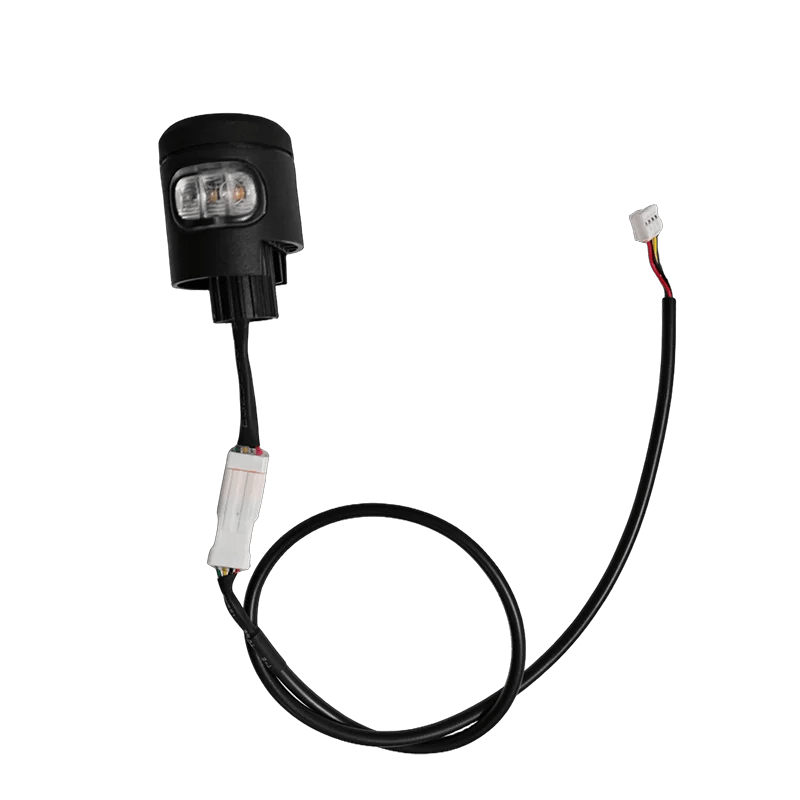 Original Turn Signal Cable for Ninebot F3 Pro F3 Electric Scooter Handlebar Left and Right LED Lights Wire Accessories Parts - ARRA SPORT