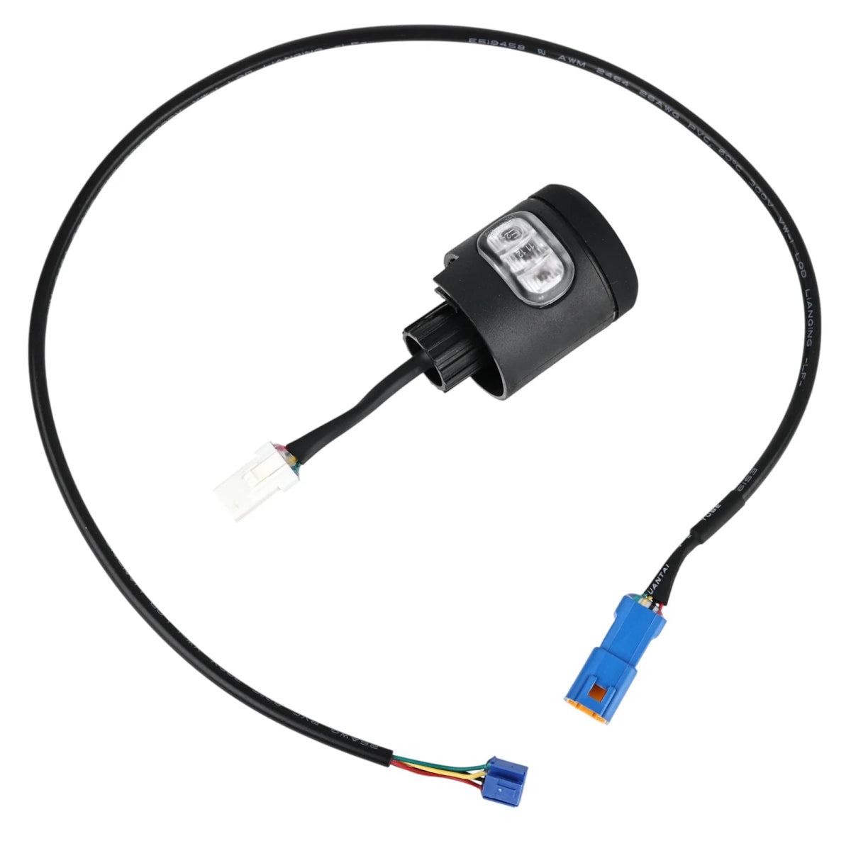 Original Turn Signal Cable for Segway Ninebot ZT3 Pro G3 Electric Scooter - ARRA SPORT
