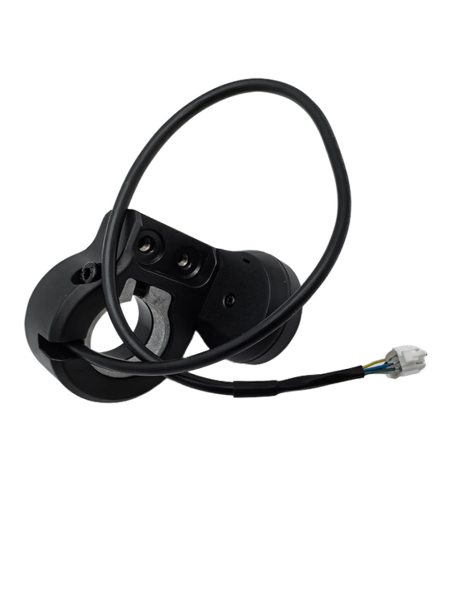 Original Turn Signal Switch for Segway Ninebot ZT3 Pro Electric Scooter Combination Knob Switch Spare Parts - ARRA SPORT
