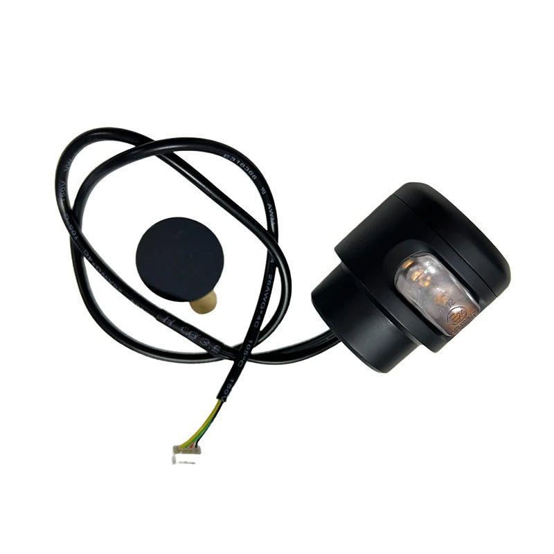 Original Turning Light for Ninebot E3 E3 Pro Electric Scooter Parts Handle Tail Left or Right Turn Signal Accessories - ARRA SPORT