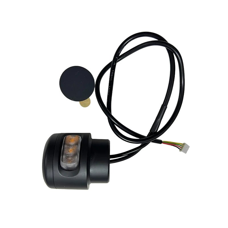Original Turning Light for Ninebot E3 E3 Pro Electric Scooter Parts Handle Tail Left or Right Turn Signal Accessories - ARRA SPORT