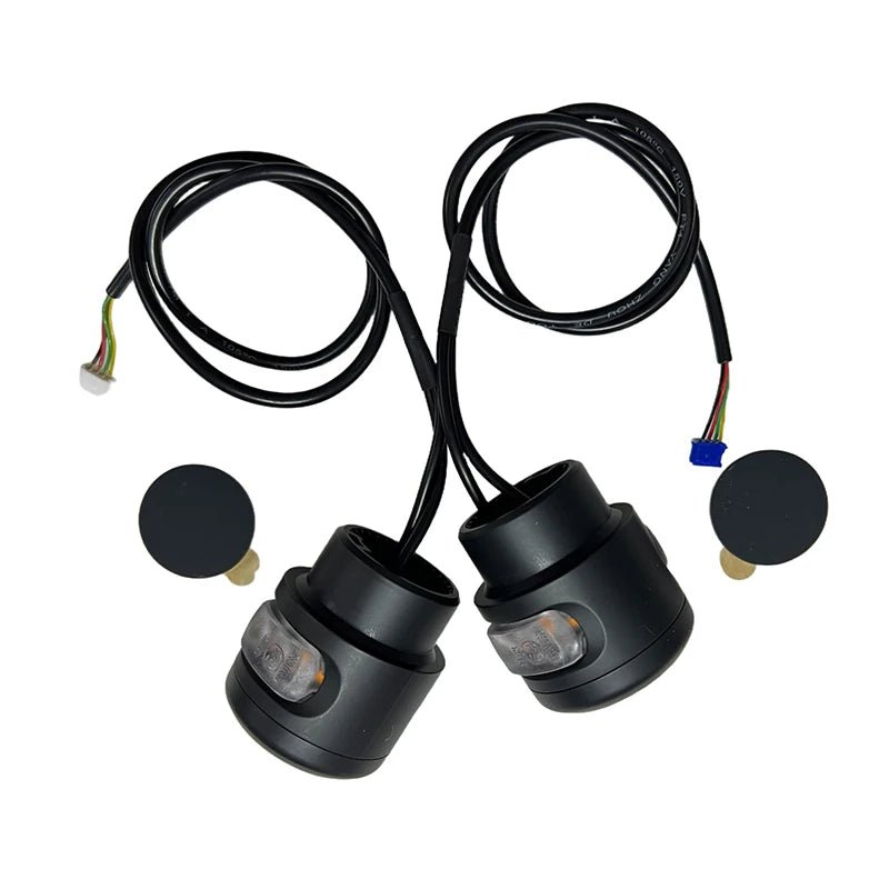 Original Turning Light for Ninebot E3 E3 Pro Electric Scooter Parts Handle Tail Left or Right Turn Signal Accessories - ARRA SPORT