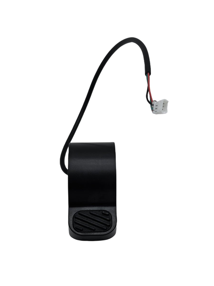Original Twist - grip Throttle Assembly for Ninebot MAX G2 G65 Electric Scooter Finger Accelerator Spare Parts - ARRA SPORT
