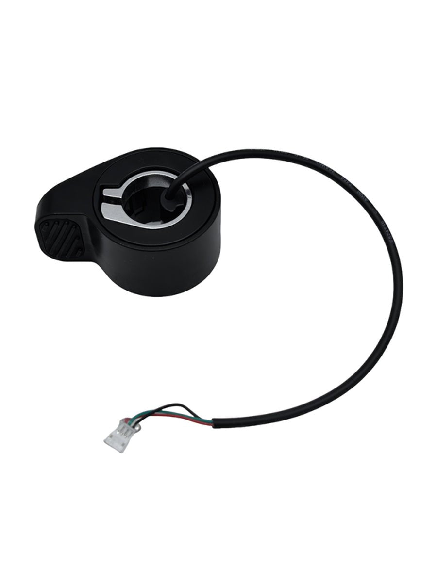 Original Twist - grip Throttle Assembly for Ninebot MAX G2 G65 Electric Scooter Finger Accelerator Spare Parts - ARRA SPORT