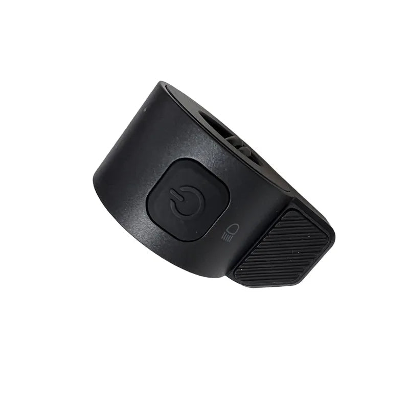 Original Twist - Grip Throttle for Ninebot E3 E3 Pro Electric Scooter Parts Thumb Speed Controller Throttle Accessories - ARRA SPORT
