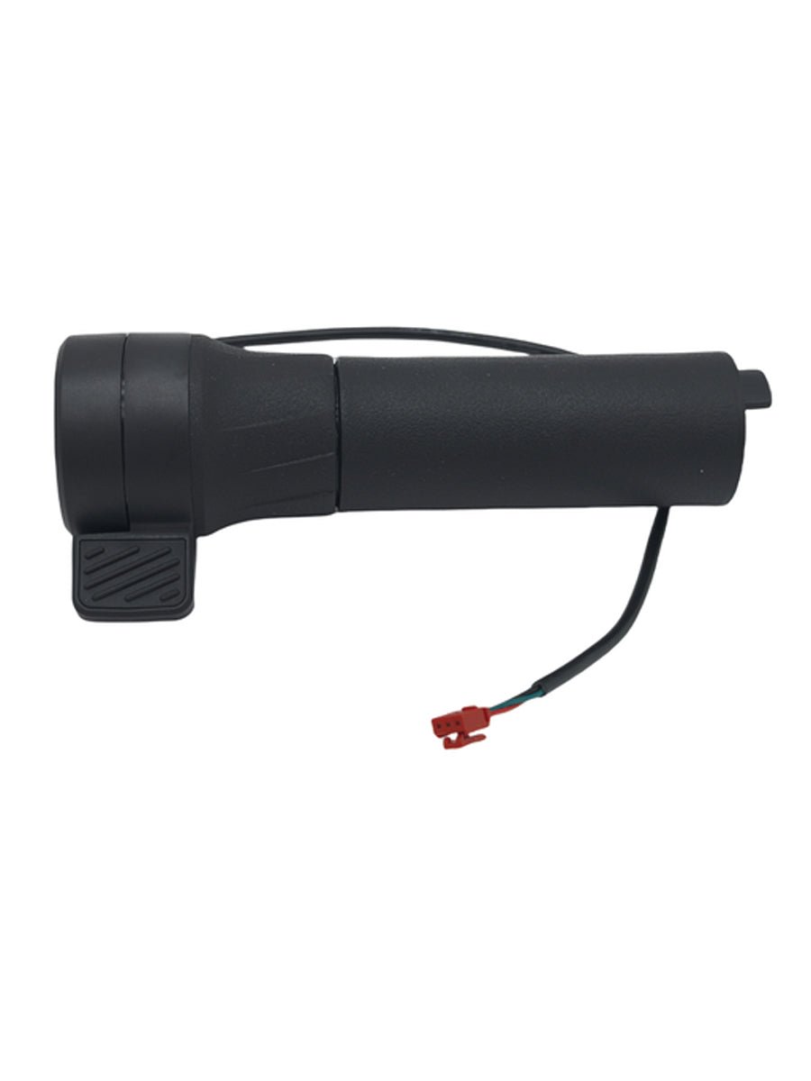 Original Twist Throttle for Ninebot ZT3 Pro Electric Scooter Speed Control Switch Right Handle Grips Accessories - ARRA SPORT