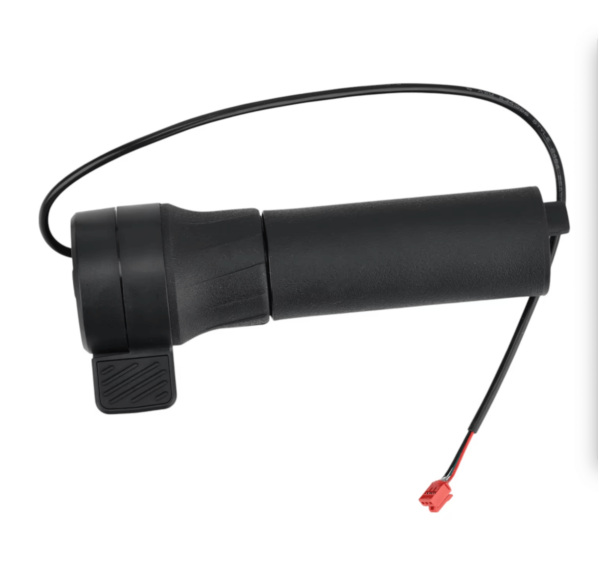 Original Twist Throttle for Segway Ninebot ZT3 G3 F3 Electric Scooter Speed Control Right Handle Sleeve Replacement Parts - ARRA SPORT