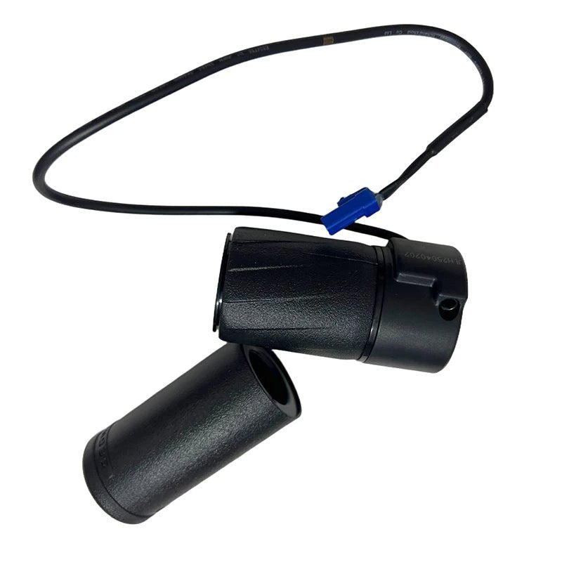 Original Twist Throttle Replacement for Ninebot GT3 GT3 Pro Electric Scooter Parts Speed Control Switch Accessories - ARRA SPORT