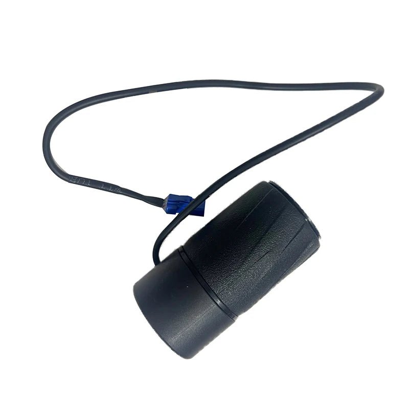 Original Twist Throttle Replacement for Ninebot GT3 GT3 Pro Electric Scooter Parts Speed Control Switch Accessories - ARRA SPORT