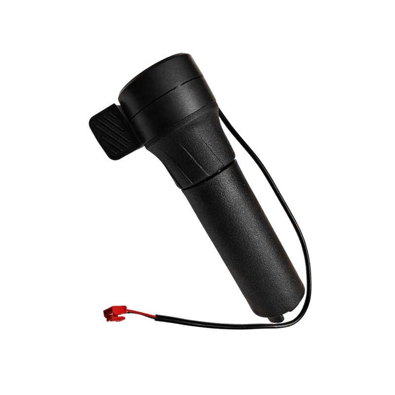 Original Twist Throttle Replacement for Ninebot MAX G3 Electric Scooter Parts Speed Control Switch Right Handle Accessories - ARRA SPORT