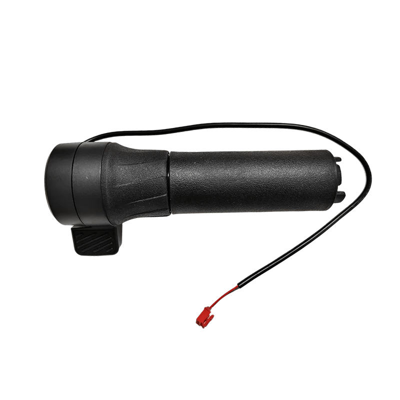 Original Twist Throttle Replacement for Ninebot MAX G3 Electric Scooter Parts Speed Control Switch Right Handle Accessories - ARRA SPORT