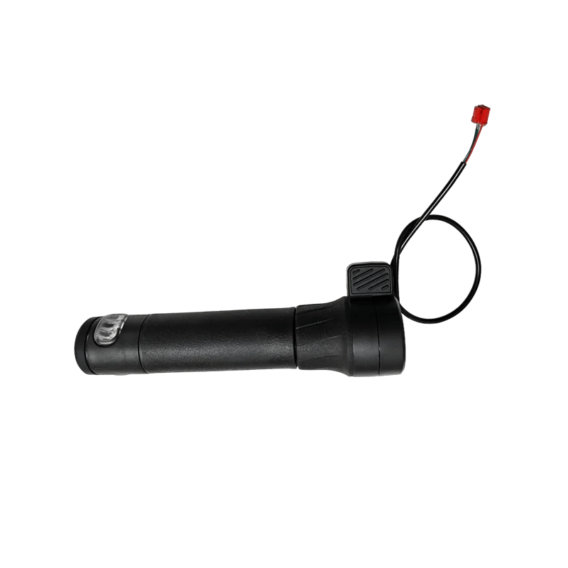 Original Twist Throttle Turn Signal for Ninebot MAX G3 Electric Scooter Parts Left Right Handle Turning Light Accessories - ARRA SPORT