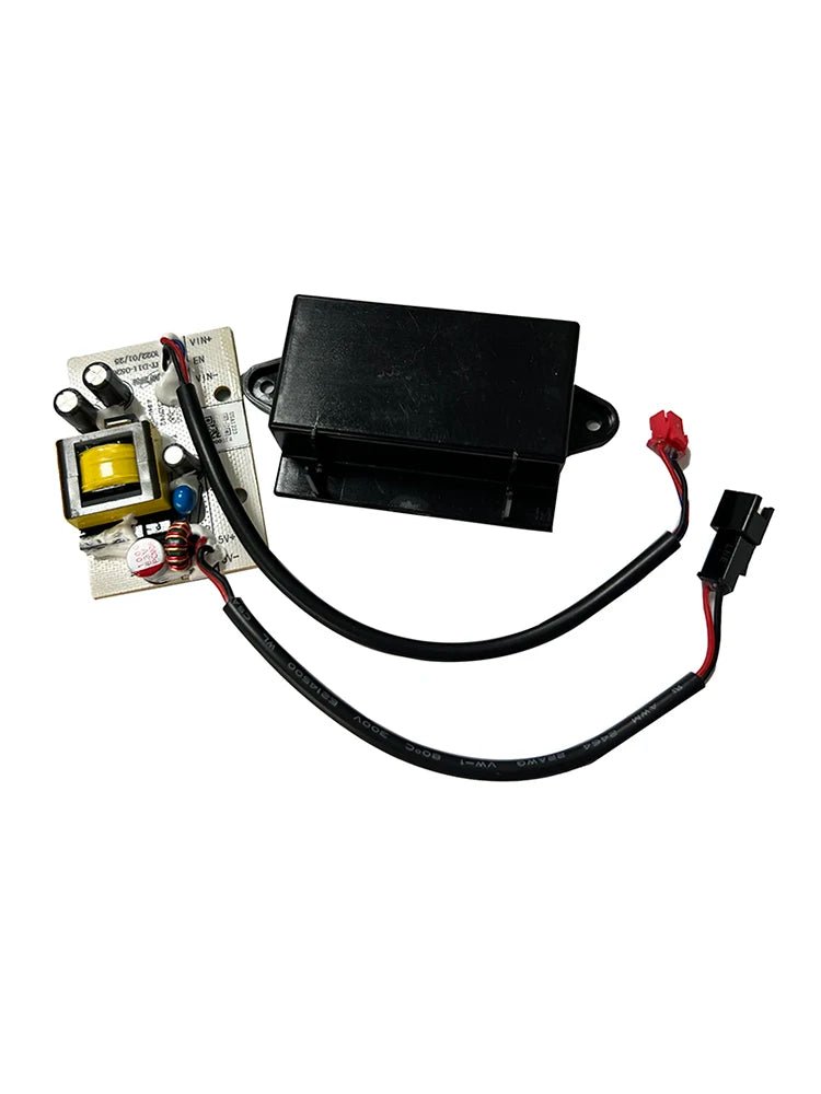 Original USB Adapter for Segway Ninebot P65 P100S Electric Scooter Parts Charger Replacement Kickscooter Accessories - ARRA SPORT