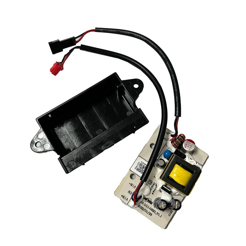 Original USB Adapter for Segway Ninebot P65 P100S Electric Scooter Parts Charger Replacement Kickscooter Accessories - ARRA SPORT