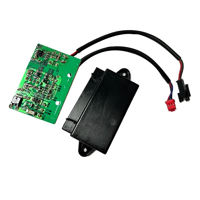 Original USB Adapter for Segway Ninebot P65 P100S Electric Scooter Parts Charger Replacement Kickscooter Accessories - ARRA SPORT