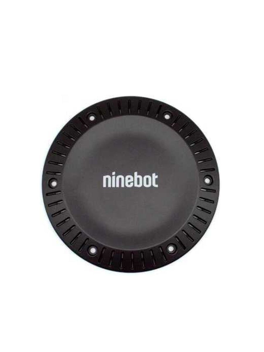 Original Wheel Hub Cover for Segway Ninebot S MAX Smart Self - Balancing Electric Scooter Wheel Cover Replacement Accessories - ARRA SPORT