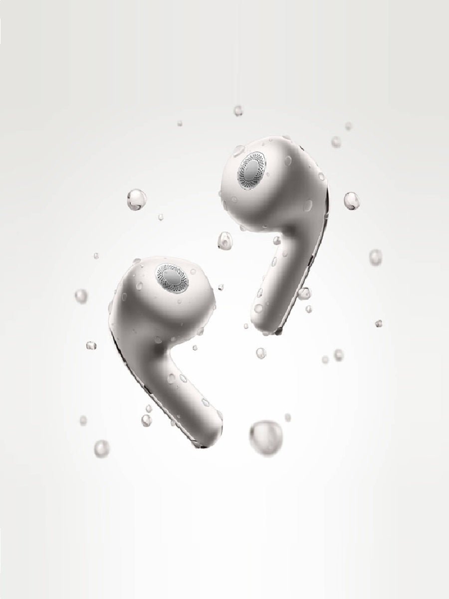 Original Xiao Mi Buds 5 True Wireless Noise Cancelling Earphones Semi - in - ear BT ANC Earbuds Comfortable to Wear - ARRA SPORT