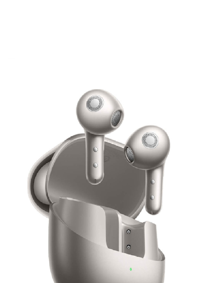 Original Xiao Mi Buds 5 True Wireless Noise Cancelling Earphones Semi - in - ear BT ANC Earbuds Comfortable to Wear - ARRA SPORT