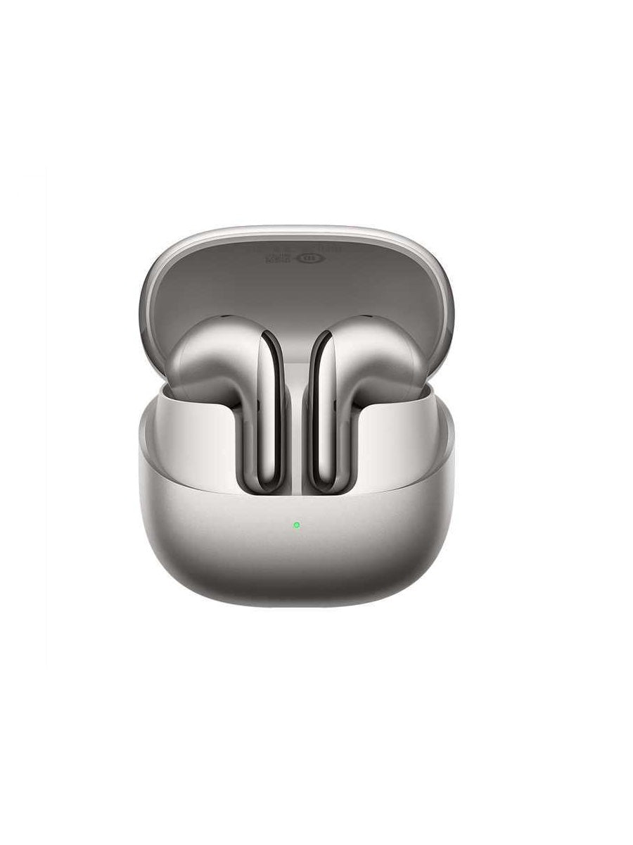 Original Xiao Mi Buds 5 True Wireless Noise Cancelling Earphones Semi - in - ear BT ANC Earbuds Comfortable to Wear - ARRA SPORT