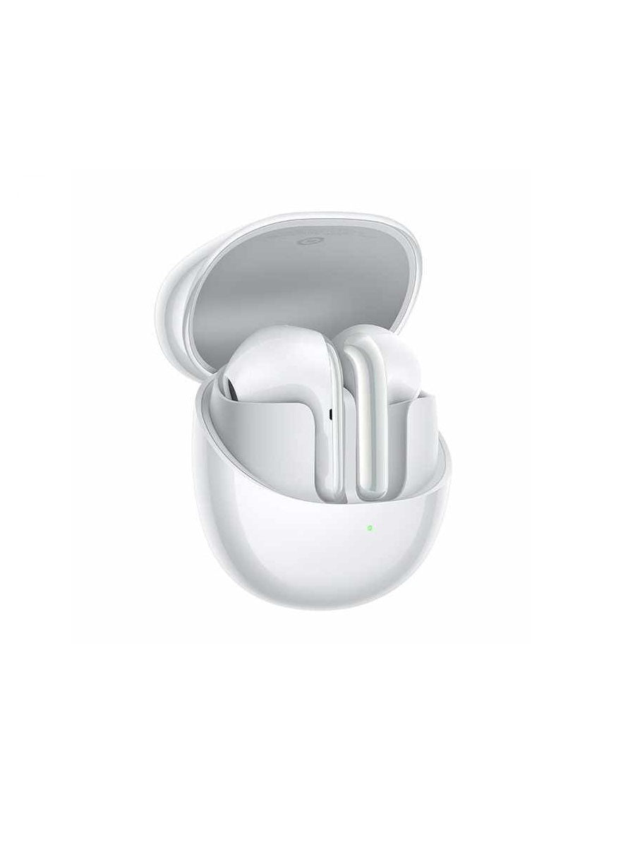 Original Xiao Mi Buds 5 True Wireless Noise Cancelling Earphones Semi - in - ear BT ANC Earbuds Comfortable to Wear - ARRA SPORT