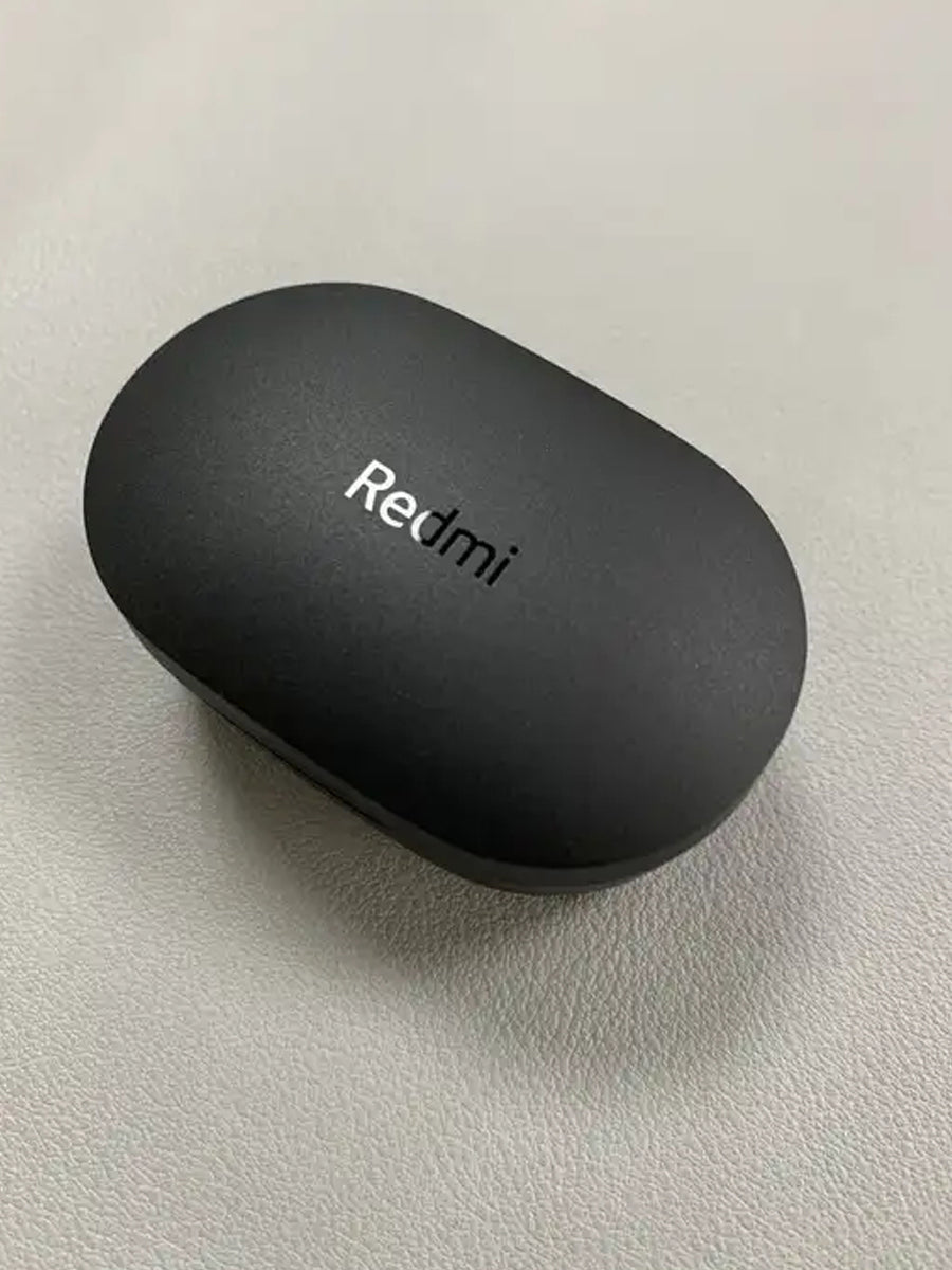 Original Xiaomi Audifonos Redmi Buds Essential Earbuds Gaming Sports Tws True Wireless Earphones Headphones - ARRA SPORT