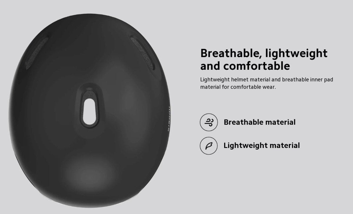 Original Xiaomi Commuter Helmet - ARRA SPORT
