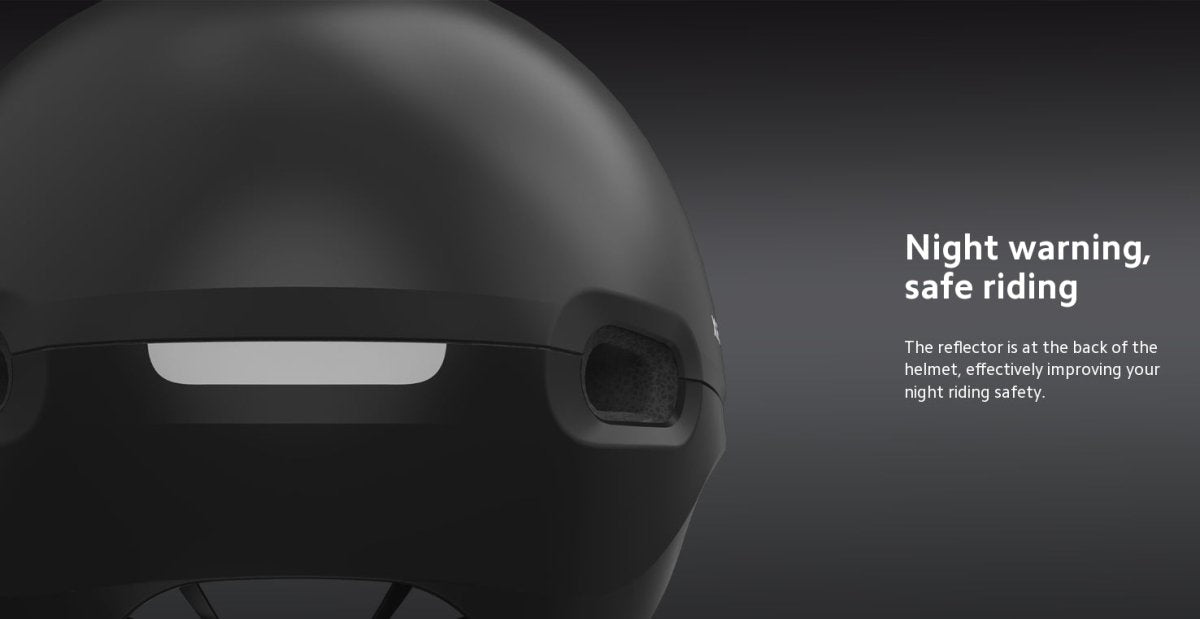 Original Xiaomi Commuter Helmet - ARRA SPORT