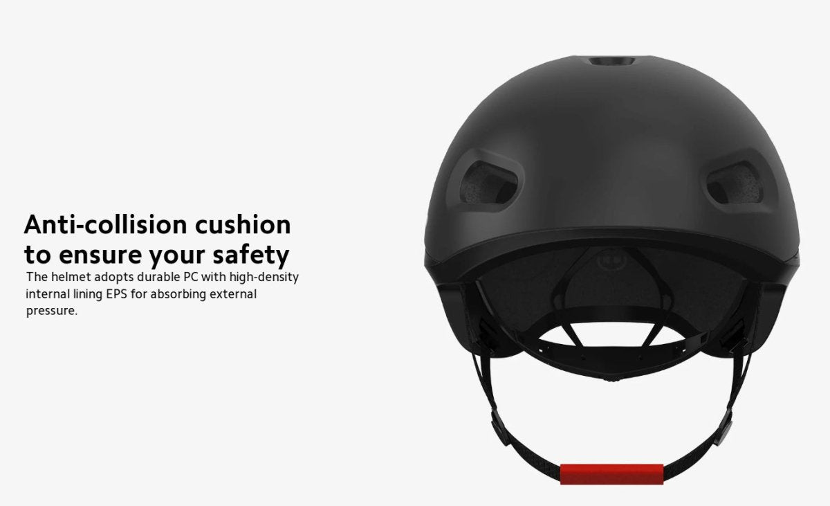 Original Xiaomi Commuter Helmet - ARRA SPORT