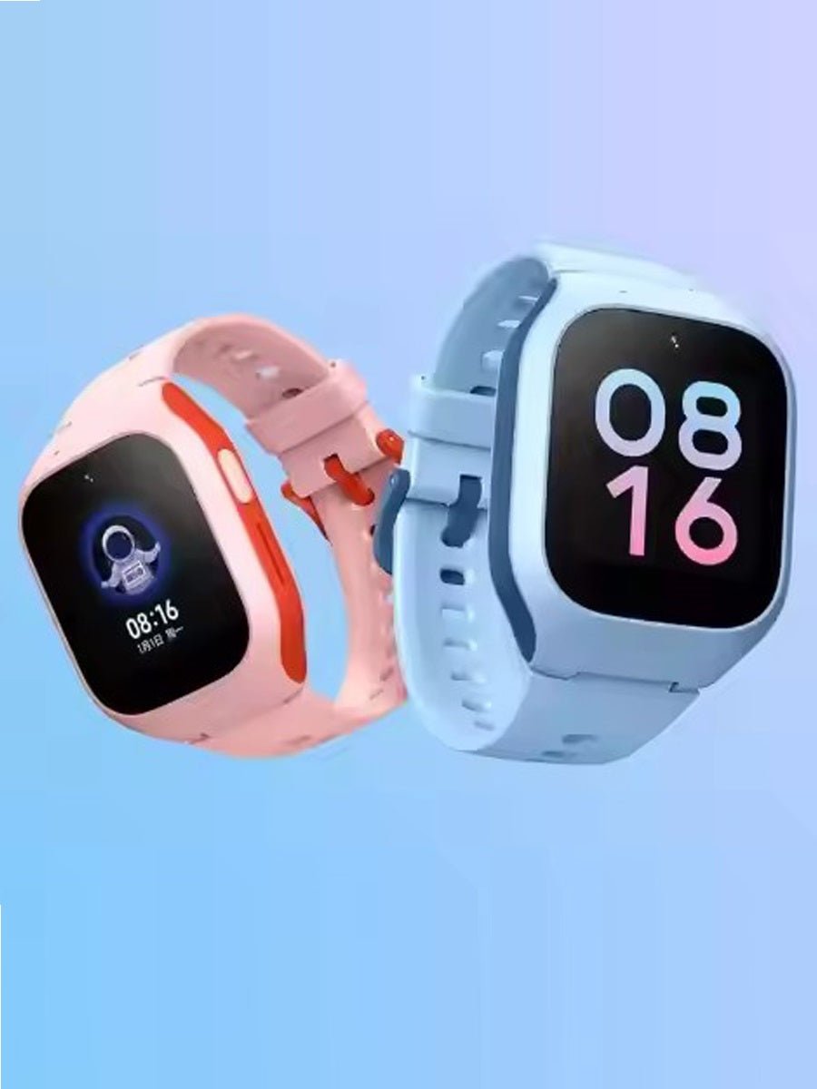Original Xiaomi Mi Smart Kids Watch 1.4 - inch 2 ATM Waterproof Xiaomi Kids App - ARRA SPORT