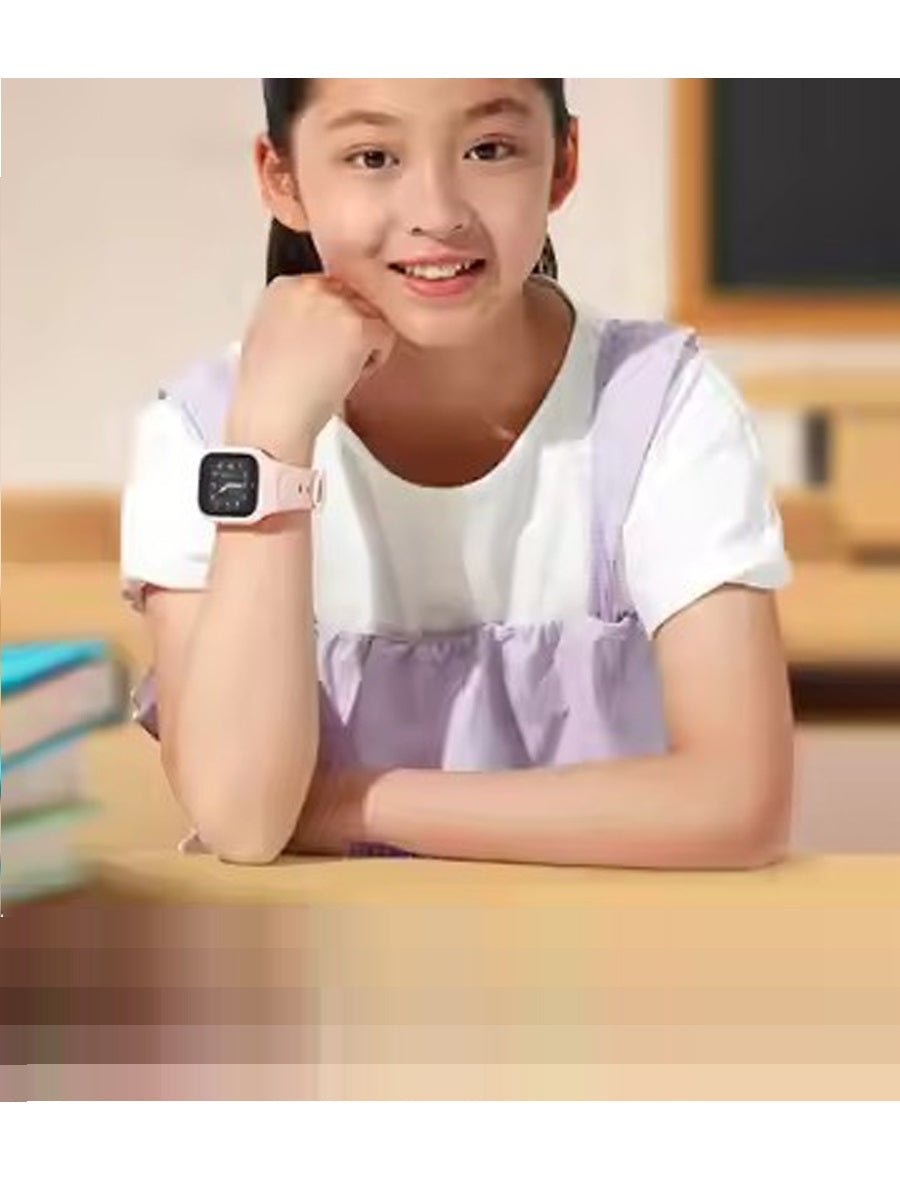 Original Xiaomi Mi Smart Kids Watch 1.4 - inch 2 ATM Waterproof Xiaomi Kids App - ARRA SPORT