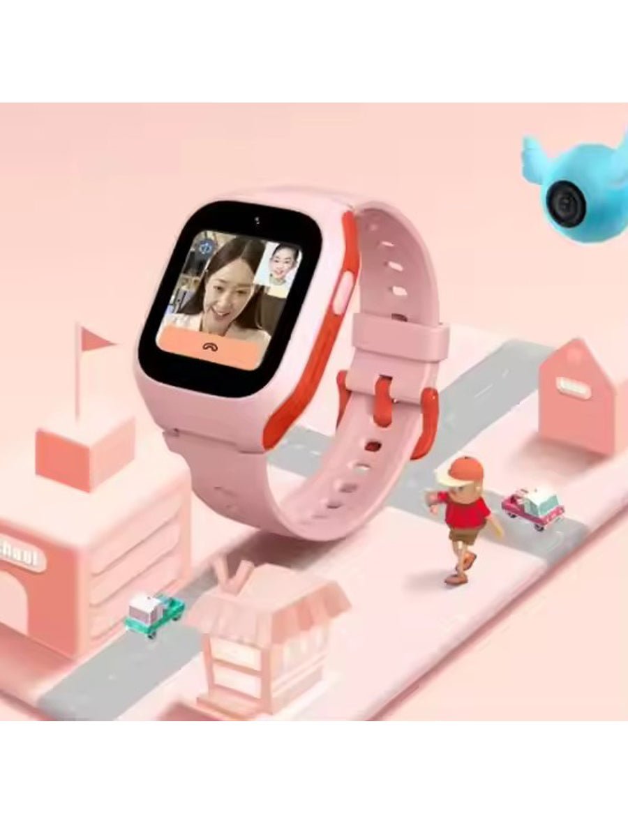 Original Xiaomi Mi Smart Kids Watch 1.4 - inch 2 ATM Waterproof Xiaomi Kids App - ARRA SPORT