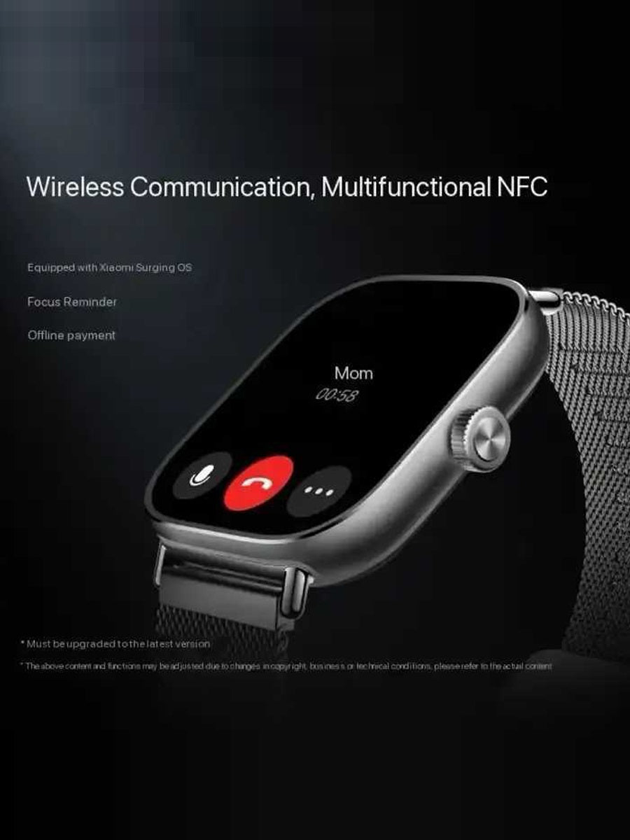 Original Xiaomi Mi Smart Kids Watch 1.4 - inch 2 ATM Waterproof Xiaomi Kids App - ARRA SPORT