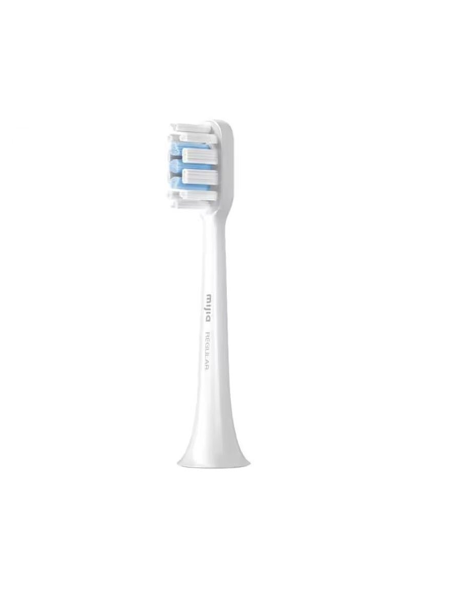 Original Xiaomi Mijia T302 Sonic Smart Electric Toothbrush Head DuPont Brush Head Oral Hygiene Spare Pack Replacement Parts - ARRA SPORT