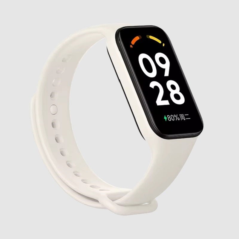 Original Xiaomi Redmi band 2 sports intelligent waterproof watch blood oxygen heart rate sleep monitoring battery life authentic - ARRA SPORT
