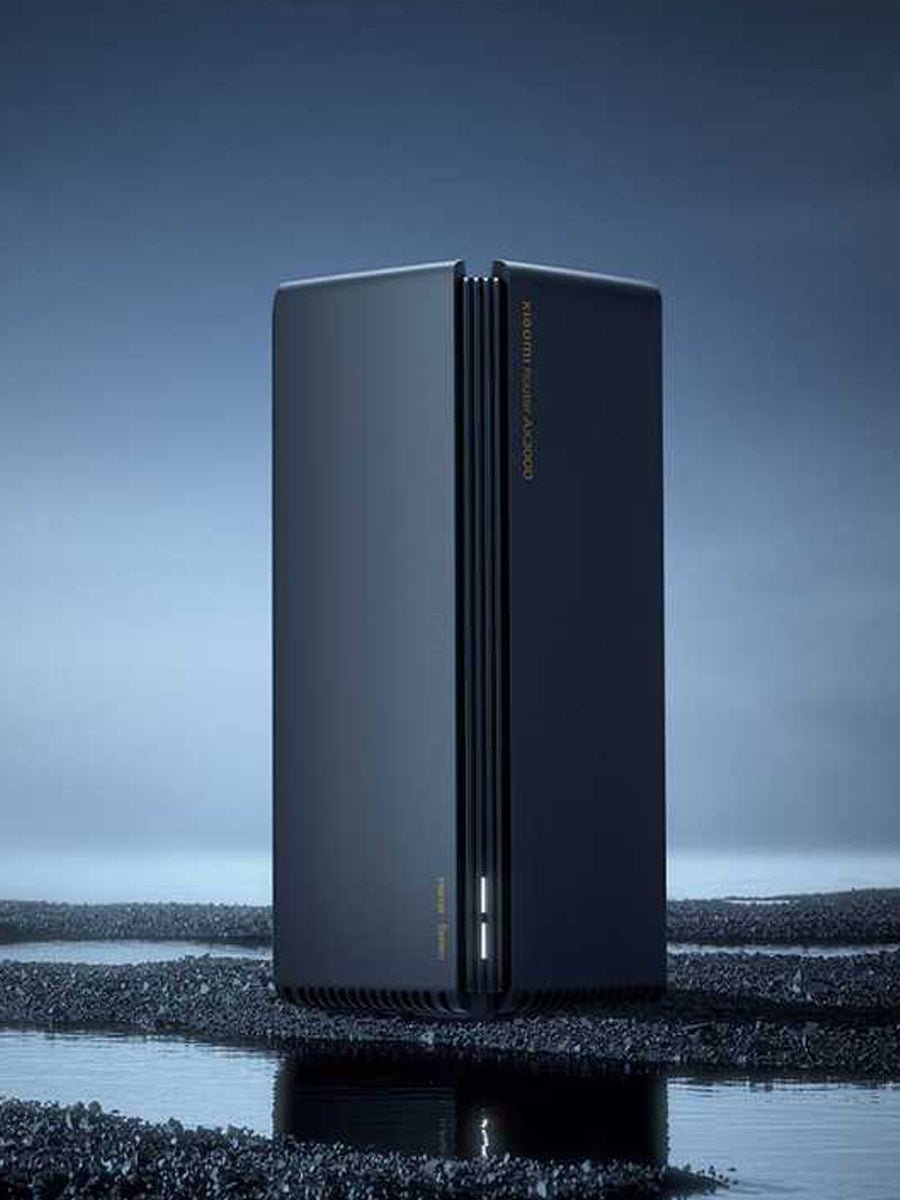 Original Xiaomi Router AX3000 Mesh Wifi6 2.4G 5.0 GHz Full Gigabit 5G WiFi Repeater Network Extender Mesh Routers Range Extender - ARRA SPORT