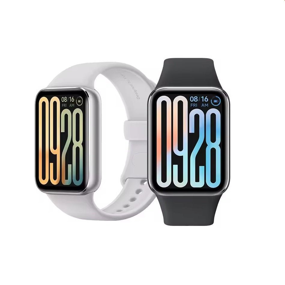 Original Xiaomi Smart Band 9 Pro Global Version Smartband 1.74" Display Blood Oxygen Sport GPS Smart Watch Bracelets Mi Band - ARRA SPORT
