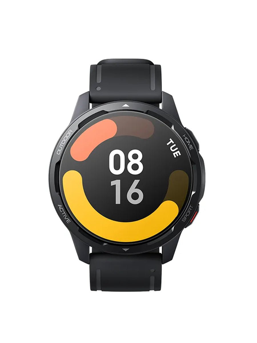 Original Xiaomi Watch S1 Active GPS Luxury Smartwatch 1.43" AMOLED Display Phone Calls Mi Smartwatch Blood Oxygen - ARRA SPORT