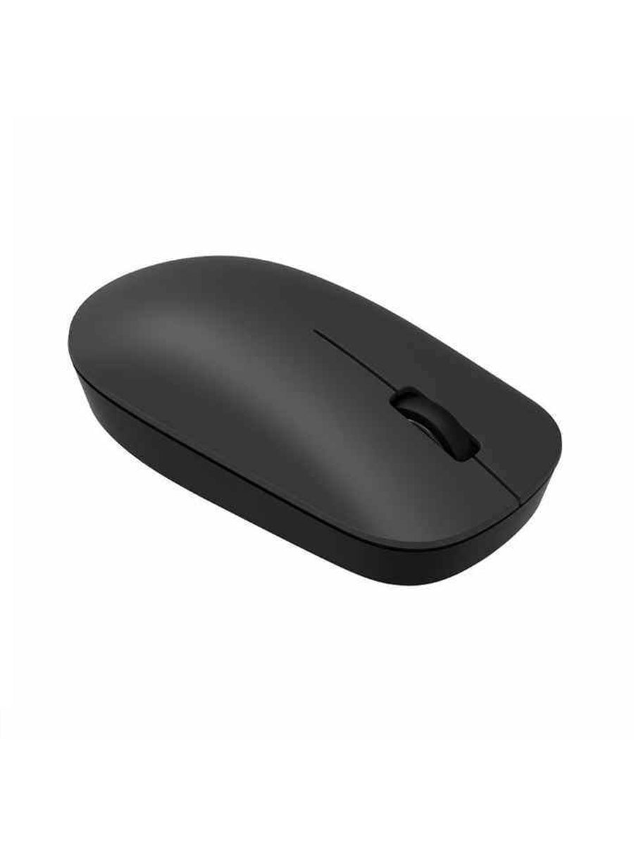 Original Xiaomi Wireless Mouse Lite 2.4GHz 1000DPI Ergonomic Optical Portable Computer Mouse - ARRA SPORT
