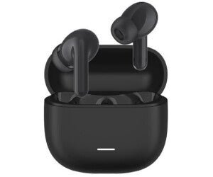 Redmi Buds 6 Lite - In - Ear Headphones, Dynamic 40dB Active Noise Cancellation, Up to 37 Hours Battery Life, Black - ARRA SPORT