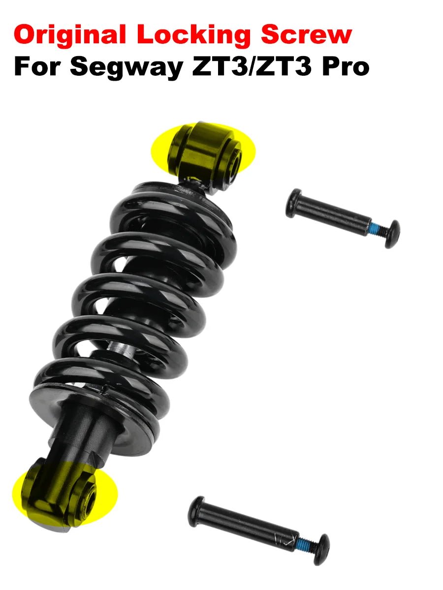Segway Electric Scooter ZT3 Pro Locking Screw - ARRA SPORT