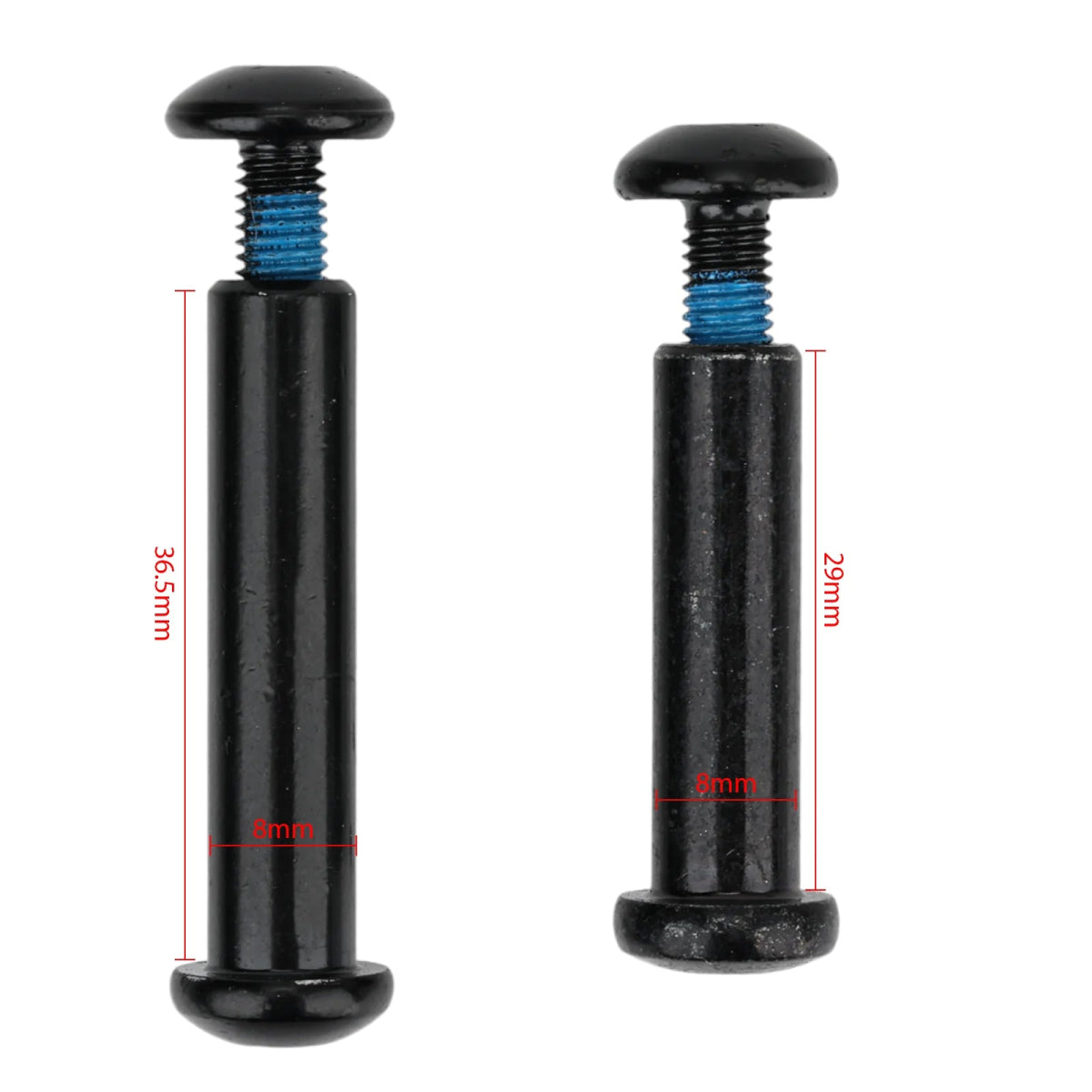Segway Electric Scooter ZT3 Pro Locking Screw - ARRA SPORT